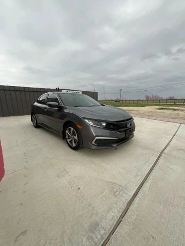 2019 Honda Civic 10th Gen - Image 20 of 21