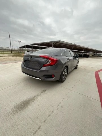 2019 Honda Civic 10th Gen - Image 15 of 21