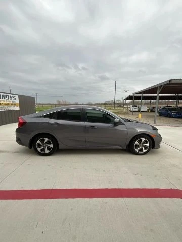 2019 Honda Civic 10th Gen - Image 17 of 21