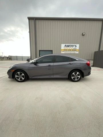 2019 Honda Civic 10th Gen - Image 6 of 21