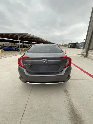 2019 Honda Civic 10th Gen - Image 12 of 21