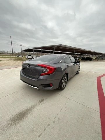 2019 Honda Civic 10th Gen - Image 14 of 21