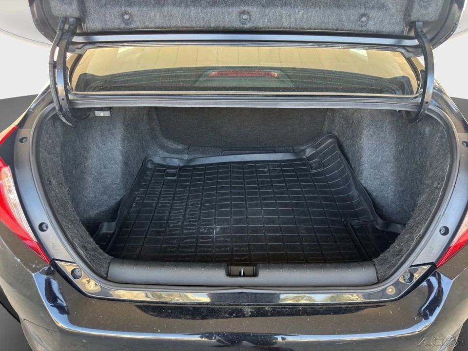 2019 Honda Civic 10th Gen - Image 21 of 21