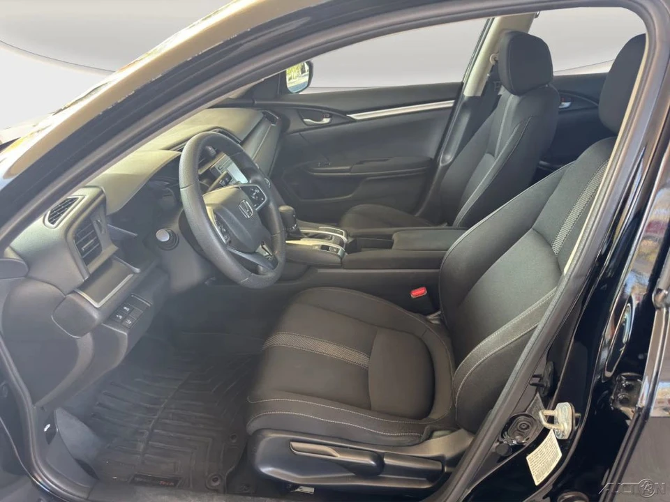 2019 Honda Civic 10th Gen - Image 8 of 21