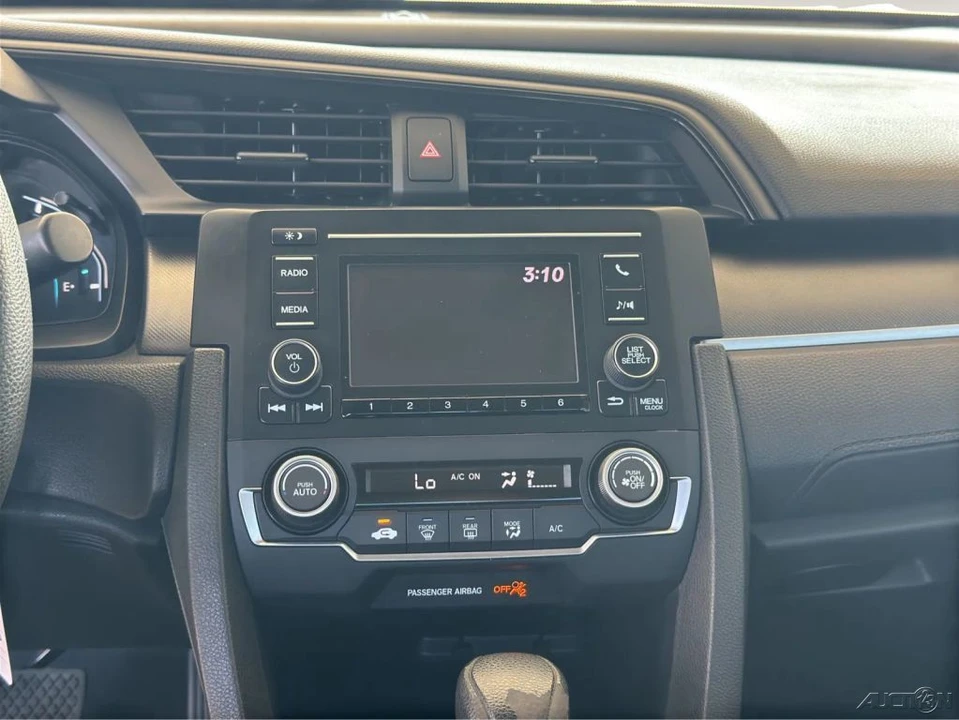 2019 Honda Civic 10th Gen - Image 17 of 21