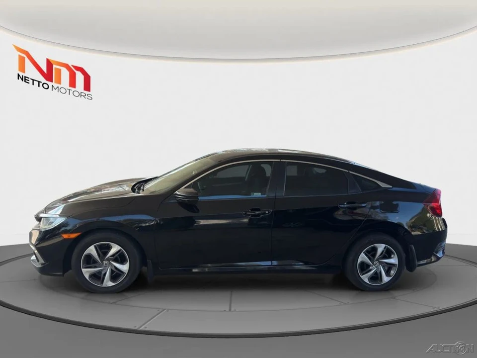 2019 Honda Civic 10th Gen - Image 2 of 21