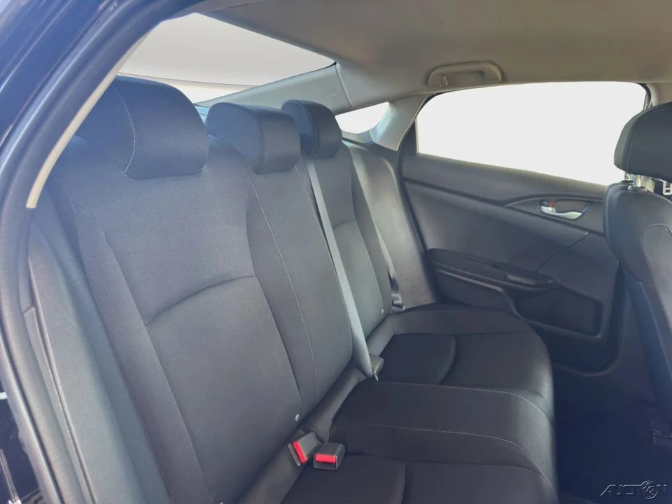 2019 Honda Civic 10th Gen - Image 20 of 21