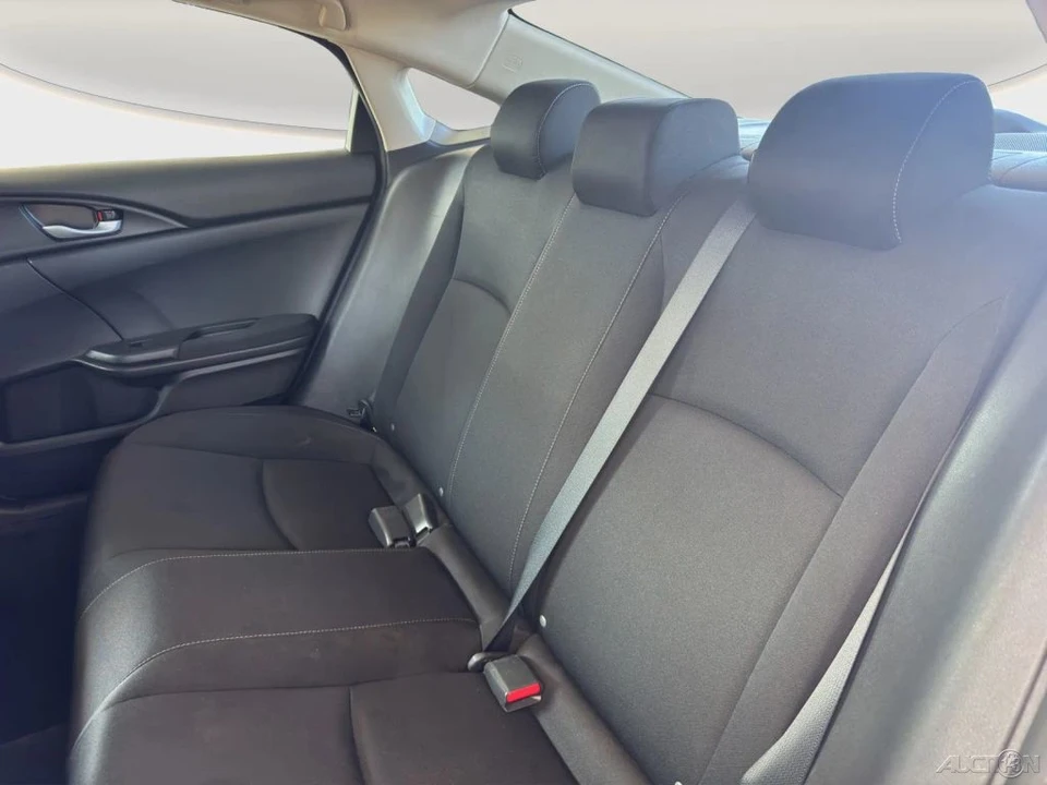2019 Honda Civic 10th Gen - Image 14 of 21