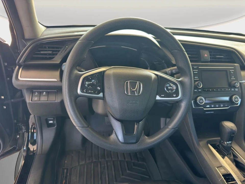 2019 Honda Civic 10th Gen - Image 9 of 21