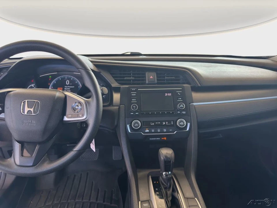 2019 Honda Civic 10th Gen - Image 16 of 21
