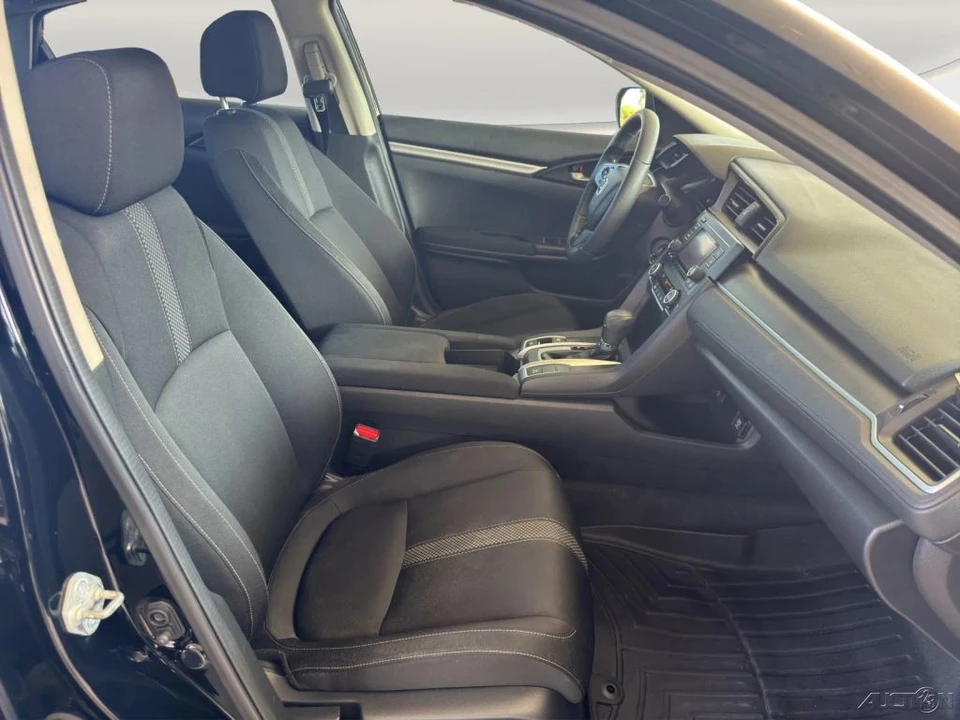 2019 Honda Civic 10th Gen - Image 19 of 21