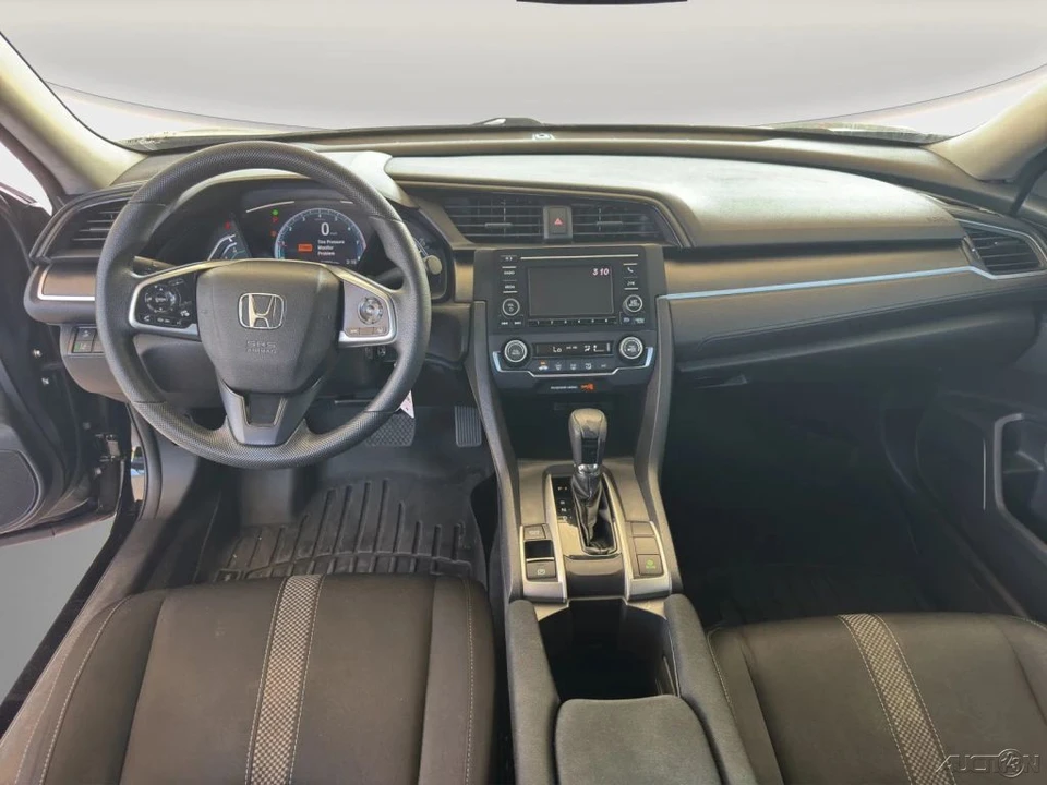 2019 Honda Civic 10th Gen - Image 15 of 21