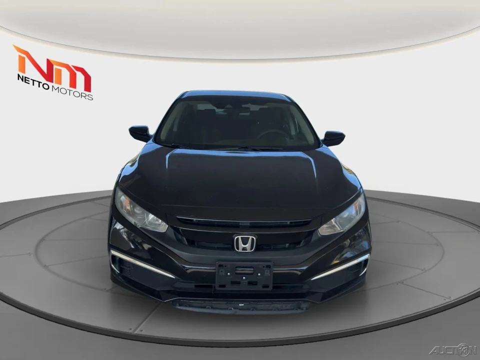 2019 Honda Civic 10th Gen - Image 10 of 21