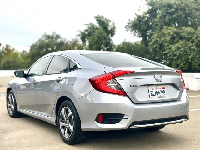 2019 Honda Civic 10th Gen - Image 7 of 21