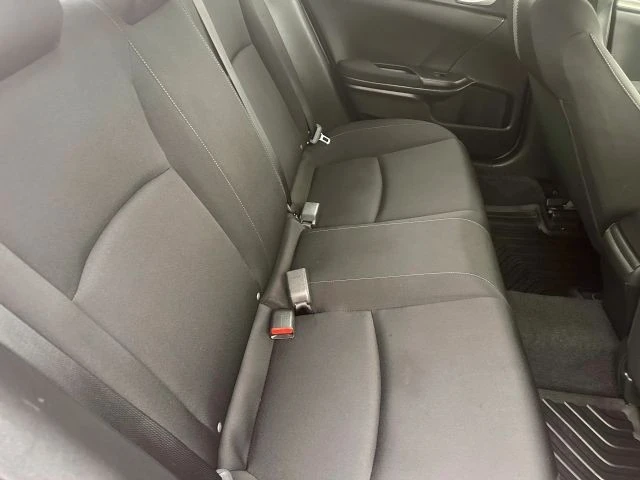 2019 Honda Civic 10th Gen - Image 12 of 21
