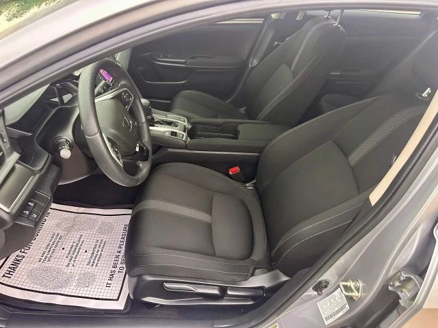 2019 Honda Civic 10th Gen - Image 15 of 21