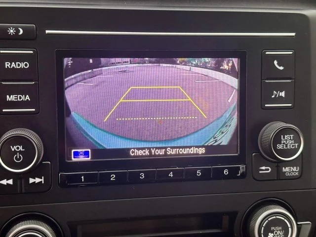 2019 Honda Civic 10th Gen - Image 21 of 21