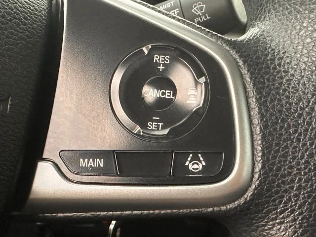 2019 Honda Civic 10th Gen - Image 18 of 21