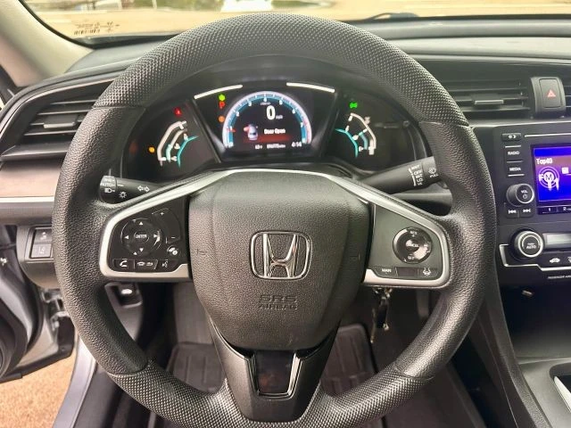 2019 Honda Civic 10th Gen - Image 16 of 21