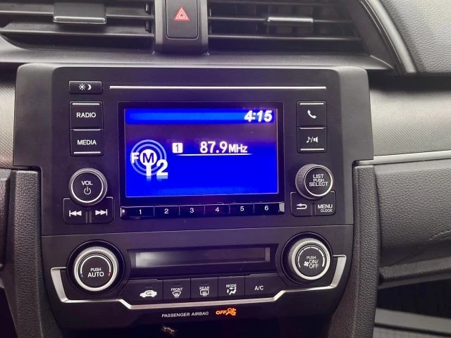 2019 Honda Civic 10th Gen - Image 20 of 21