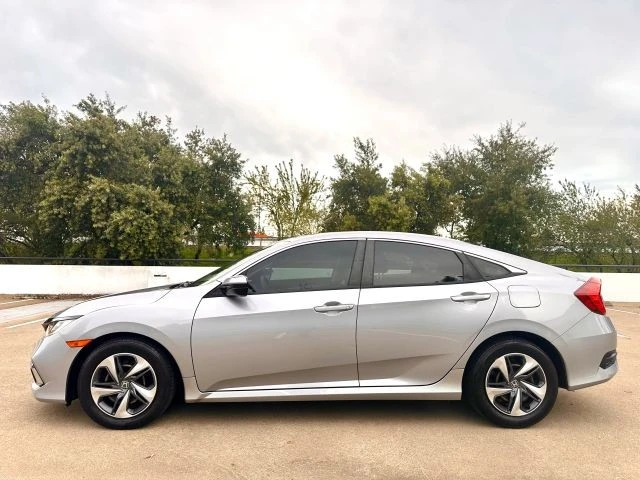 2019 Honda Civic 10th Gen - Image 6 of 21