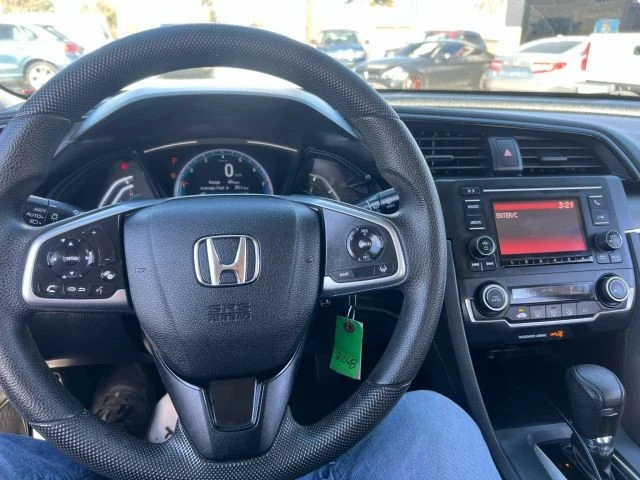 2019 Honda Civic 10th Gen - Image 15 of 18