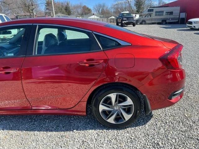 2019 Honda Civic 10th Gen - Image 5 of 18
