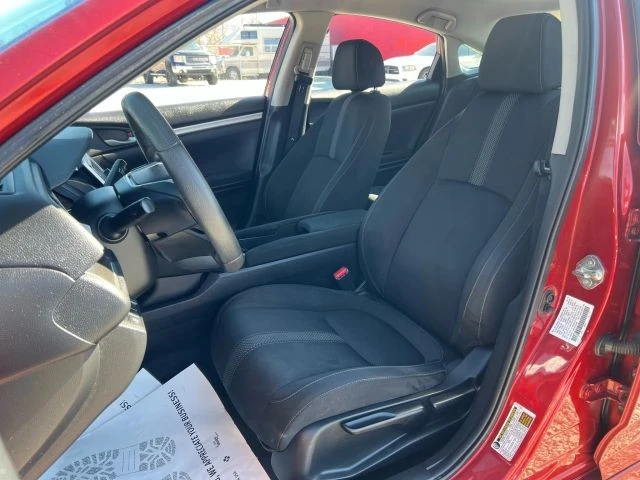 2019 Honda Civic 10th Gen - Image 11 of 18