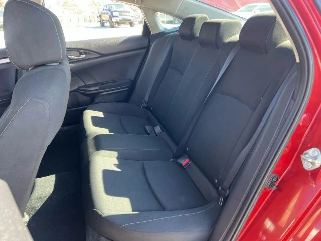 2019 Honda Civic 10th Gen - Image 12 of 18