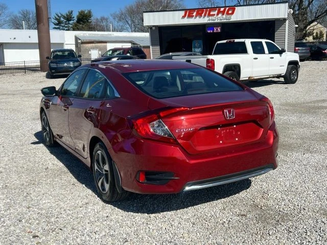 2019 Honda Civic 10th Gen - Image 6 of 18