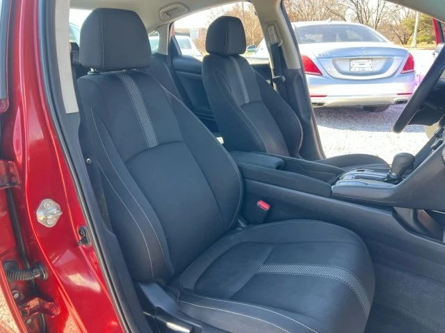 2019 Honda Civic 10th Gen - Image 14 of 18