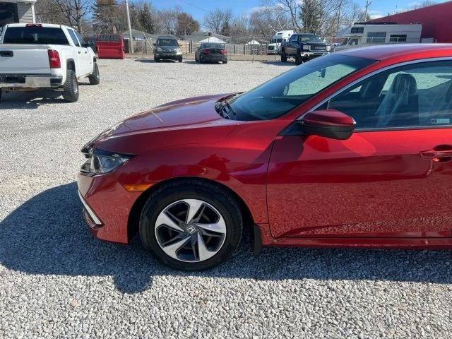 2019 Honda Civic 10th Gen - Image 4 of 18
