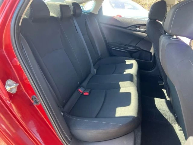 2019 Honda Civic 10th Gen - Image 13 of 18