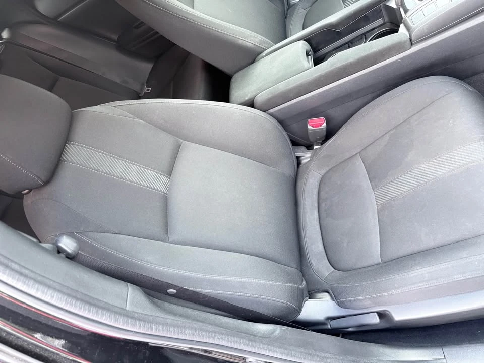 2019 Honda Civic 10th Gen - Image 12 of 12