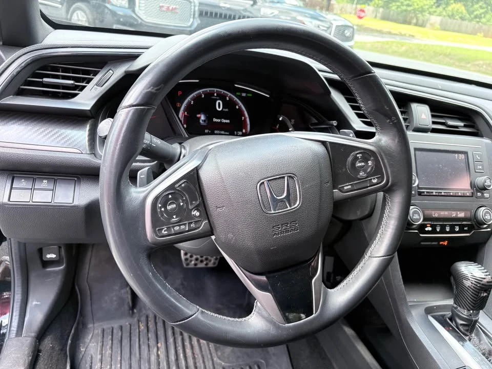 2019 Honda Civic 10th Gen - Image 6 of 12