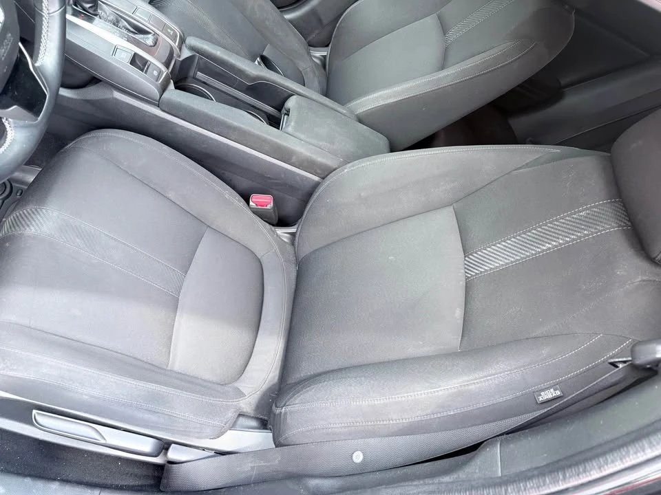 2019 Honda Civic 10th Gen - Image 5 of 12