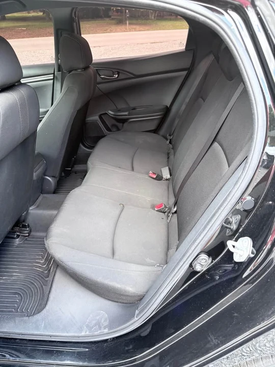2019 Honda Civic 10th Gen - Image 11 of 12