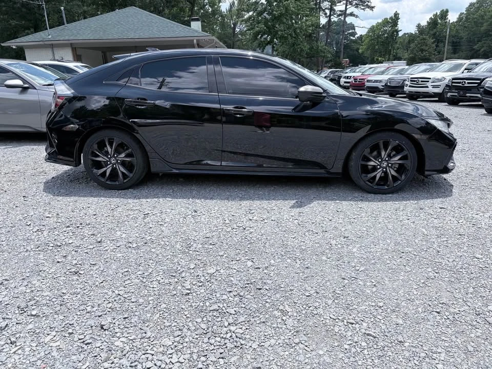 2019 Honda Civic 10th Gen - Image 4 of 12