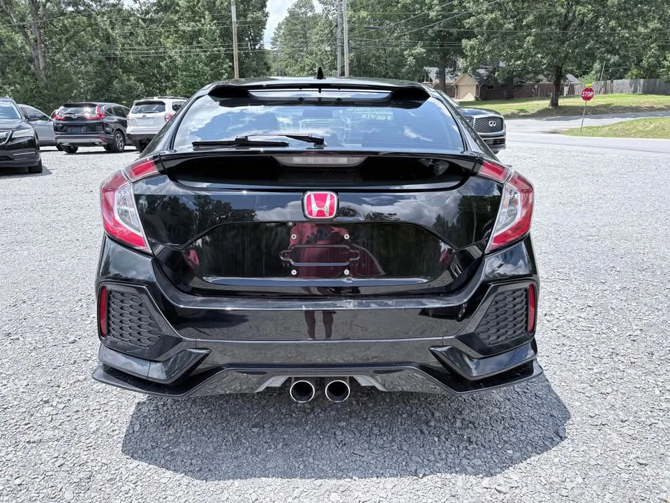 2019 Honda Civic 10th Gen - Image 3 of 12