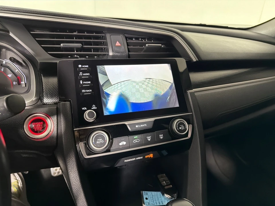 2019 Honda Civic 10th Gen - Image 15 of 25