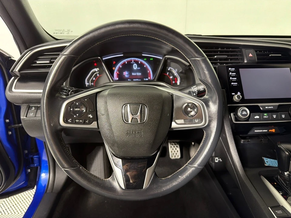 2019 Honda Civic 10th Gen - Image 14 of 25