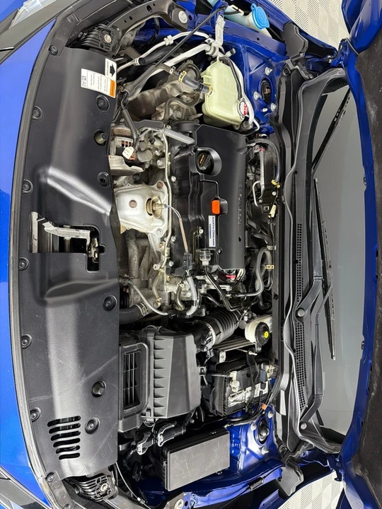 2019 Honda Civic 10th Gen - Image 25 of 25