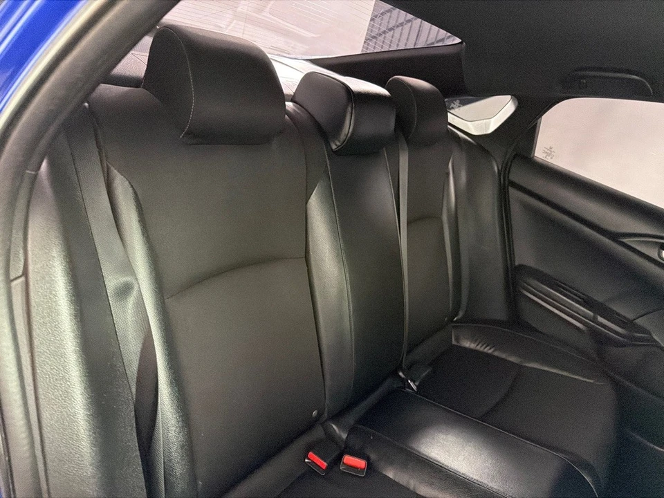 2019 Honda Civic 10th Gen - Image 21 of 25