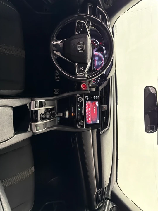 2019 Honda Civic 10th Gen - Image 24 of 25