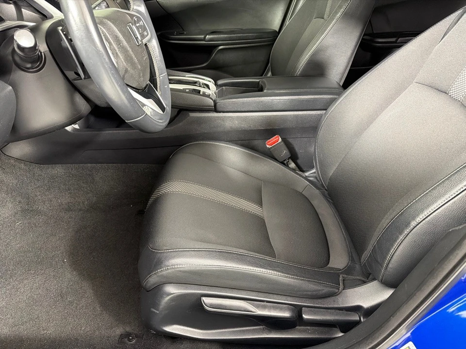 2019 Honda Civic 10th Gen - Image 11 of 25
