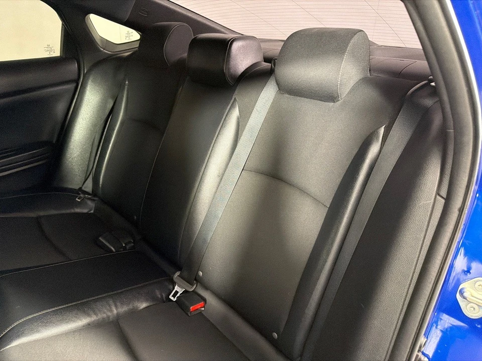 2019 Honda Civic 10th Gen - Image 19 of 25