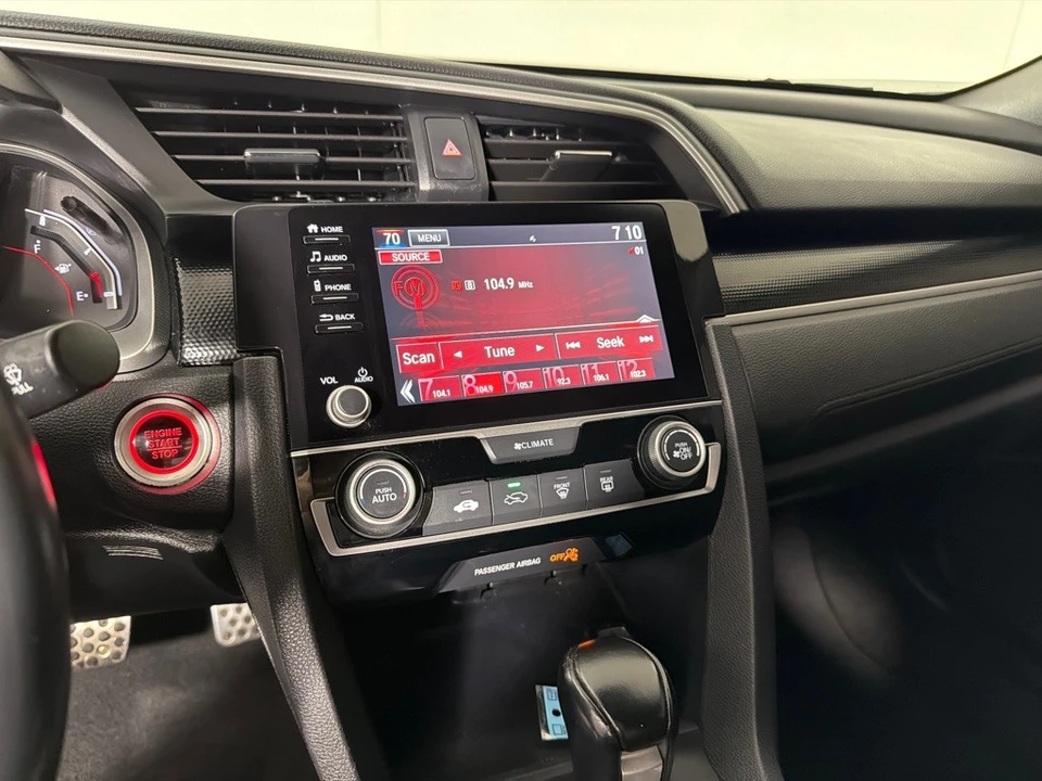 2019 Honda Civic 10th Gen - Image 16 of 25