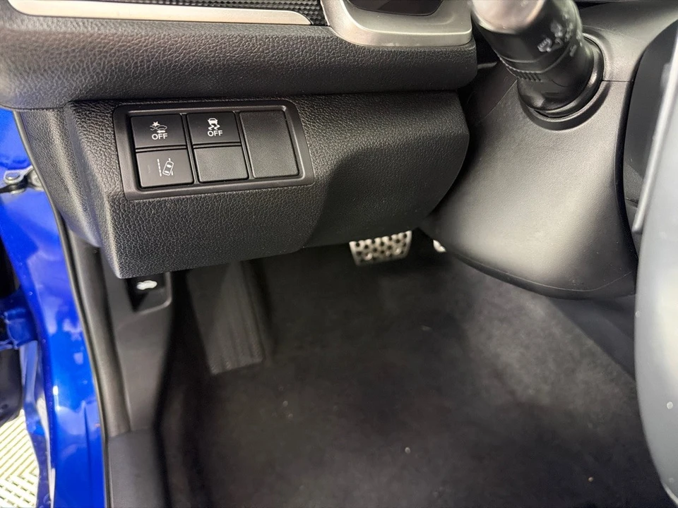 2019 Honda Civic 10th Gen - Image 13 of 25