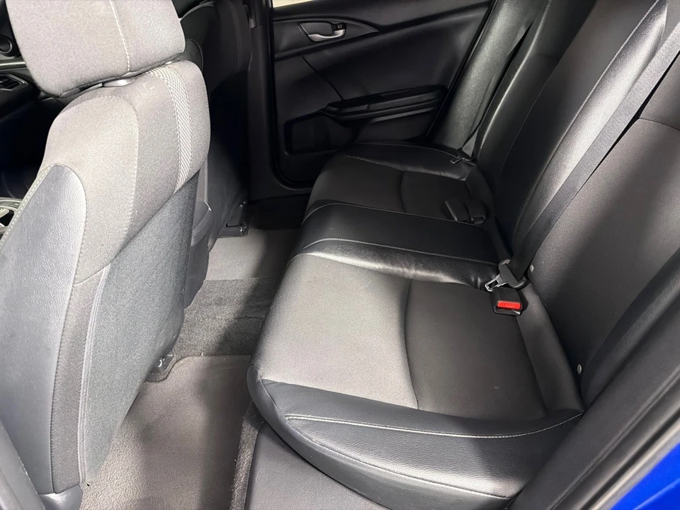 2019 Honda Civic 10th Gen - Image 18 of 25