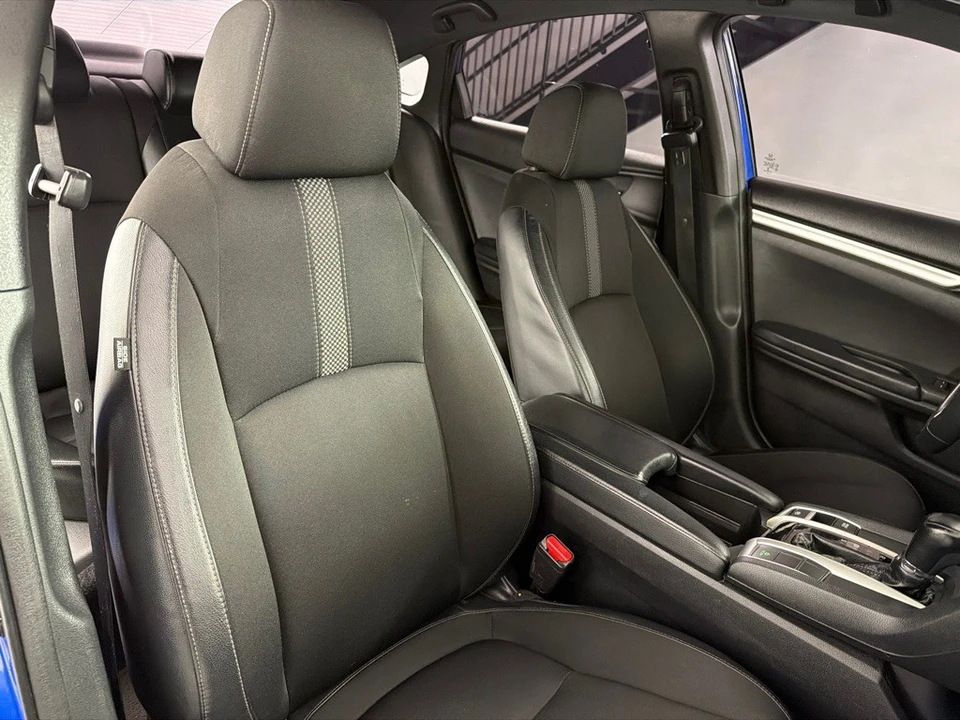 2019 Honda Civic 10th Gen - Image 23 of 25